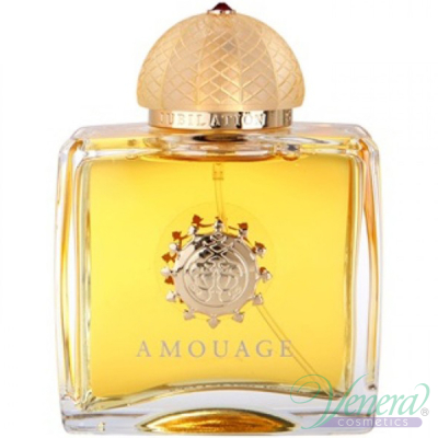 Amouage Jubilation For Women EDP 100ml за Жени БЕЗ ОПАКОВКА Дамски Парфюми без опаковка
