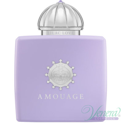 Amouage Lilac Love EDP 100ml за Жени БЕЗ ОПАКОВКА Дамски Парфюми без опаковка