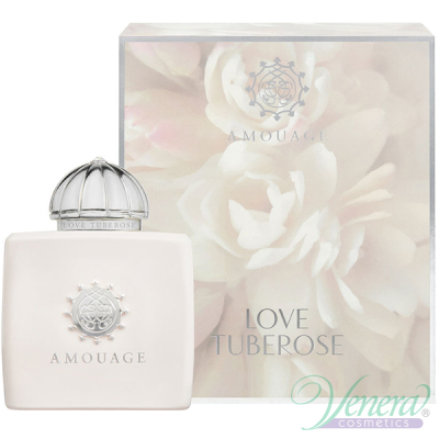 Amouage Love Tuberose EDP 100ml за Жени Дамски Парфюми