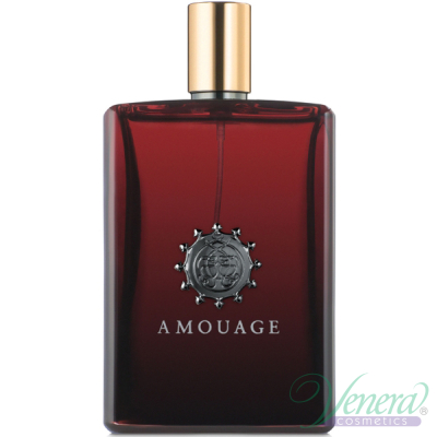 Amouage Lyric Man EDP 100ml за Мъже БЕЗ ОПАКОВКА Мъжки Парфюми без опаковка