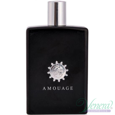 Amouage Memoir Man EDP 100ml за Мъже БЕЗ ОПАКОВКА Мъжки Парфюми без опаковка