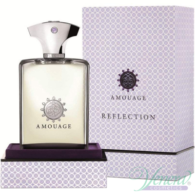 Amouage Reflection Man EDP 100ml за Мъже