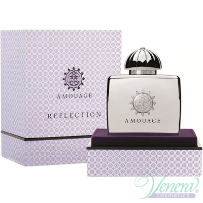 Amouage Reflection Woman EDP 100ml за Жени