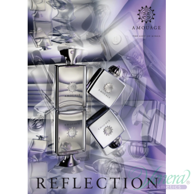 Amouage Reflection Man EDP 100ml за Мъже
