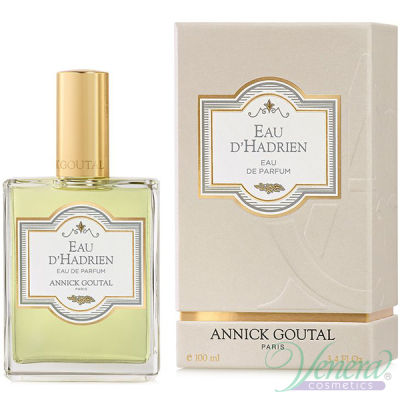 Annick Goutal Eau d'Hadrien EDP 100ml за Мъже БЕЗ ОПАКОВКА Мъжки Парфюми без опаковка