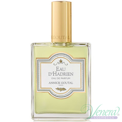 Annick Goutal Eau d'Hadrien EDP 100ml за Мъже БЕЗ ОПАКОВКА Мъжки Парфюми без опаковка