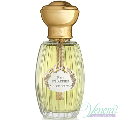 Annick Goutal Eau d'Hadrien EDP 100ml за Жени БЕЗ ОПАКОВКА Дамски Парфюми без опаковка