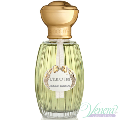 Annick Goutal L'lle au The EDT 100ml за Жени БЕЗ ОПАКОВКА Дамски Парфюми без опаковка