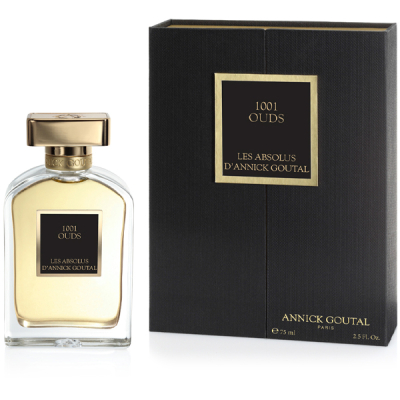 Annick Goutal Les Absolus 1001 Ouds EDP 75ml за Мъже и Жени БЕЗ ОПАКОВКА Унисекс Парфюми без опаковка