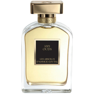 Annick Goutal Les Absolus 1001 Ouds EDP 75ml за Мъже и Жени БЕЗ ОПАКОВКА Унисекс Парфюми без опаковка