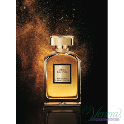 Annick Goutal Les Absolus Ambre Sauvage EDP 75ml за Мъже и Жени БЕЗ ОПАКОВКА Унисекс Парфюми без опаковка