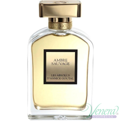 Annick Goutal Les Absolus Ambre Sauvage EDP 75ml за Мъже и Жени БЕЗ ОПАКОВКА Унисекс Парфюми без опаковка
