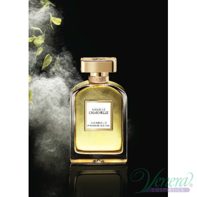 Annick Goutal Les Absolus Vanille Charnelle EDP 75ml за Мъже и Жени БЕЗ ОПАКОВКА Унисекс Парфюми без опаковка