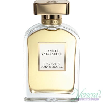 Annick Goutal Les Absolus Vanille Charnelle EDP 75ml за Мъже и Жени БЕЗ ОПАКОВКА Унисекс Парфюми без опаковка