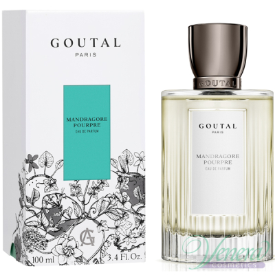 Annick Goutal Mandragore Pourpre EDT 100ml за Мъже и Жени БЕЗ ОПАКОВКА Унисекс Парфюми без опаковка