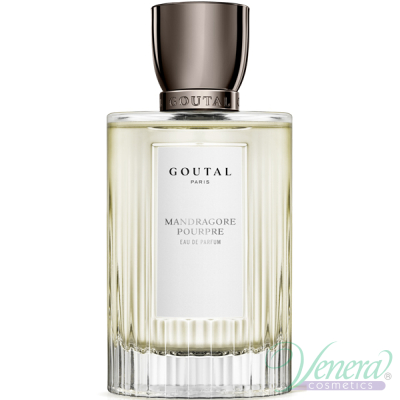 Annick Goutal Mandragore Pourpre EDT 100ml за Мъже и Жени БЕЗ ОПАКОВКА Унисекс Парфюми без опаковка