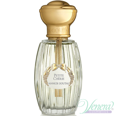 Annick Goutal Petite Cherie EDP 100ml за Жени БЕЗ ОПАКОВКА Дамски Парфюми без опаковка