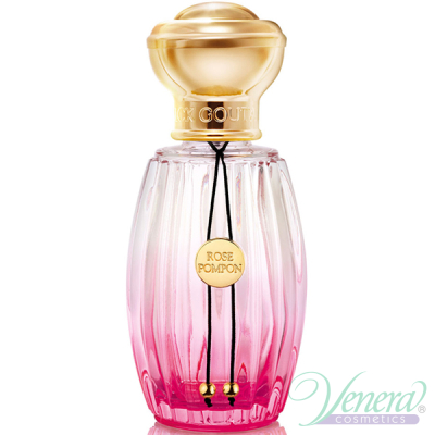 Annick Goutal Rose Pompon EDT 100ml за Жени БЕЗ ОПАКОВКА Дамски Парфюми без опаковка