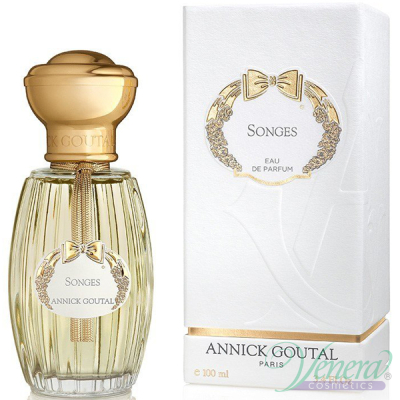 Annick Goutal Songes EDP 100ml за Жени БЕЗ ОПАКОВКА Дамски Парфюми без опаковка