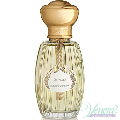 Annick Goutal Songes EDP 100ml за Жени БЕЗ ОПАКОВКА Дамски Парфюми без опаковка