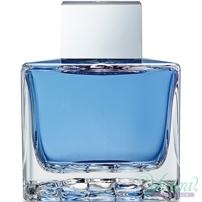 Antonio Banderas Blue Seduction EDT 100ml за Мъже БЕЗ ОПАКОВКА Мъжки Парфюми без опаковка