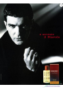 Antonio Banderas Diavolo EDT 100ml за Мъже БЕЗ ОПАКОВКА Мъжки Парфюми без опаковка