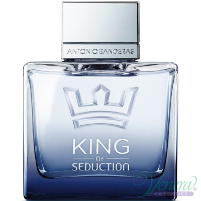 Antonio Banderas King of Seduction EDT 100ml за...