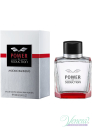 Antonio Banderas Power of Seduction EDT 100ml за Мъже БЕЗ ОПАКОВКА Мъжки Парфюми без опаковка