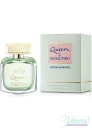 Antonio Banderas Queen of Seduction EDT 80ml за Жени БЕЗ ОПАКОВКА Дамски Парфюми без опаковка