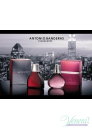 Antonio Banderas Spirit EDT 100ml за Жени Дамски Парфюми