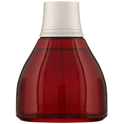 Antonio Banderas Spirit EDT 100ml за Мъже БЕЗ ОПАКОВКА Мъжки Парфюми без опаковка