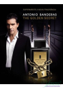 Antonio Banderas The Golden Secret EDT 100ml за Мъже БЕЗ ОПАКОВКА Мъжки Парфюми без опаковка