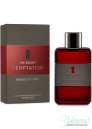Antonio Banderas The Secret Temptation EDT 100ml за Мъже БЕЗ ОПАКОВКА Мъжки Парфюми без опаковка