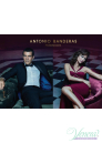 Antonio Banderas Her Secret Temptation EDT 50ml за Жени Дамски Парфюми