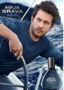 Antonio Puig Agua Brava Azul EDT 100ml за Мъже БЕЗ ОПАКОВКА Мъжки Парфюми без опаковка