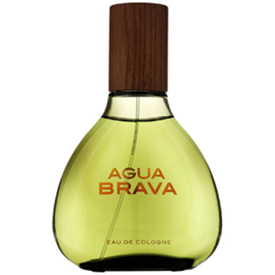 Antonio Puig Agua Brava EDC 100ml за Мъже Мъжки Парфюми