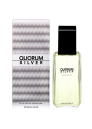 Antonio Puig Quorum Silver EDT 100ml за Мъже БЕЗ ОПАКОВКА Мъжки Парфюми без опаковка