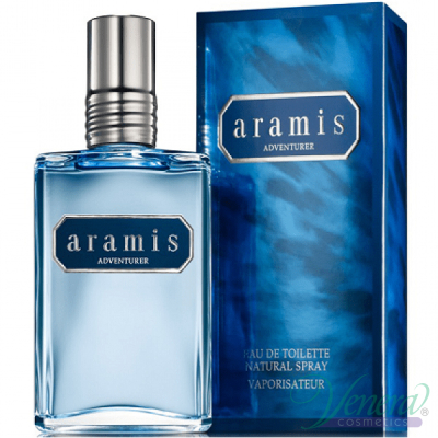 Aramis Adventurer EDT 110ml за Мъже Мъжки Парфюми