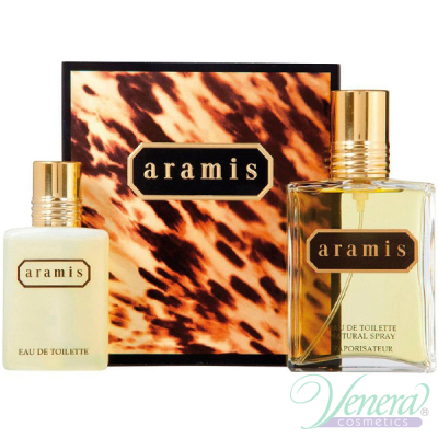 Aramis Aramis Комплект (EDT 110ml + EDT 50ml) за Мъже Мъжки Комплекти