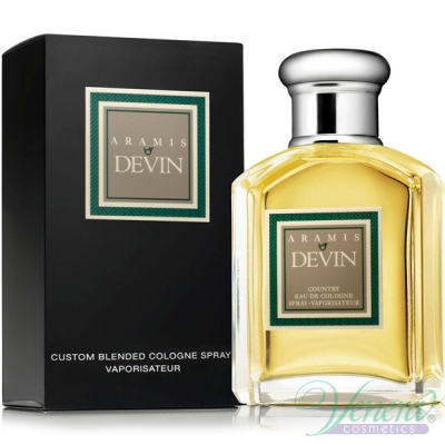 Aramis Devin EDC 100ml за Мъже Мъжки Парфюми