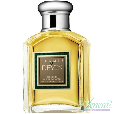 Aramis Devin EDC 100ml за Мъже Мъжки Парфюми