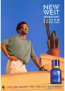 Aramis New West EDT 100ml за Мъже Мъжки Парфюми