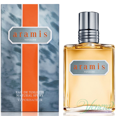 Aramis Voyager EDT 110ml за Мъже Мъжки Парфюми