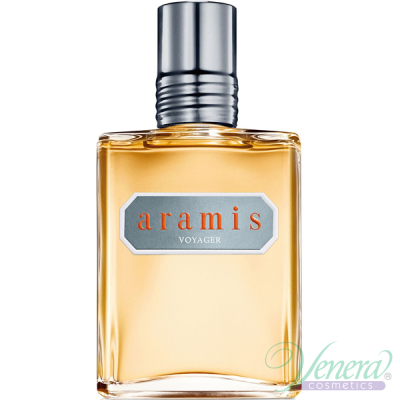 Aramis Voyager EDT 110ml за Мъже БЕЗ ОПАКОВКА Мъжки Парфюми без опаковка