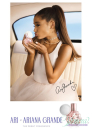 Ariana Grande Ari EDP 100ml за Жени БЕЗ ОПАКОВКА Дамски Парфюми без опаковка