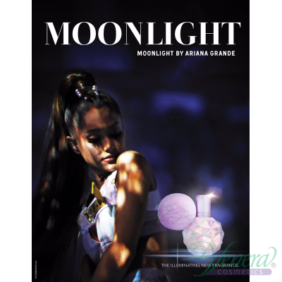 Ariana Grande Moonlight EDP 100ml за Жени БЕЗ О...