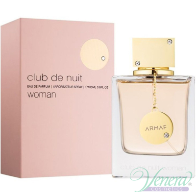 Armaf Club De Nuit EDP 105ml за Жени Дамски Парфюми