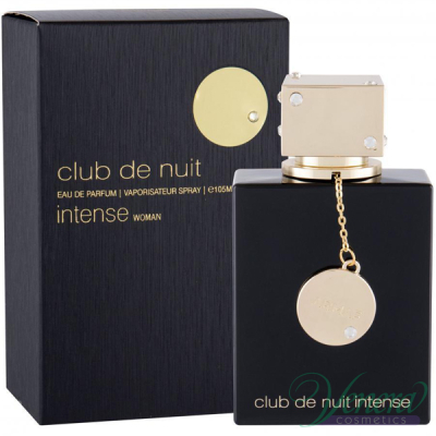 Armaf Club De Nuit Intense EDP 105ml за Жени Дамски Парфюми