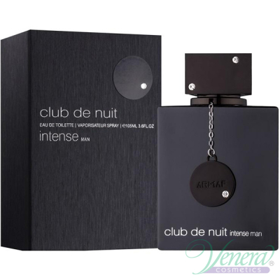 Armaf Club De Nuit Intense Man EDT 105ml за Мъже Мъжки Парфюми