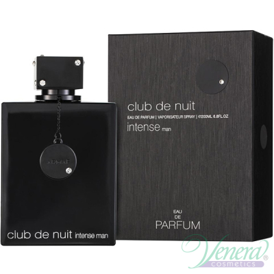 Armaf Club De Nuit Intense Man EDP 200ml за Мъже